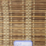 Ролл-шторы бамбук "Азия"
