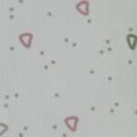 Тканевые вертикальные жалюзи "Бэби"