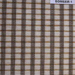 Ролл-шторы бамбук "Бомбей"