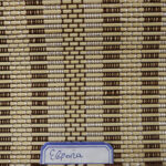 Ролл-шторы бамбук "Европа"