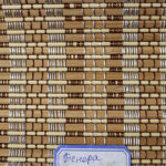 Ролл-шторы бамбук "Венера"