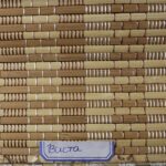 Ролл-шторы бамбук "Виста"